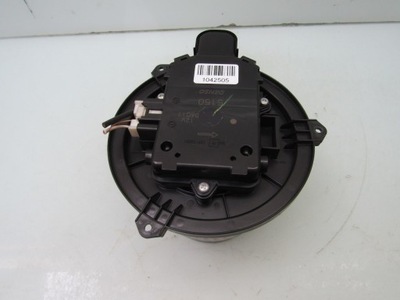 Lexus is iii 13r вентилятор повітродувка обдув вентилятор фото №1