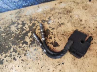 Mercedes ml w163 3.2 v6 катушка зажигания фото №1