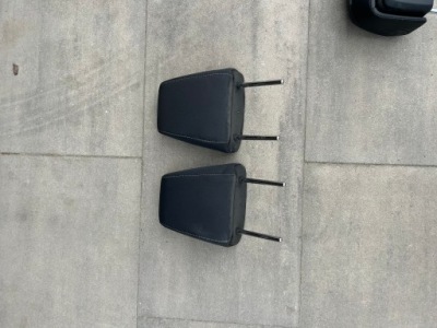 Подголовник правая  левая перед corolla e21 фото №1