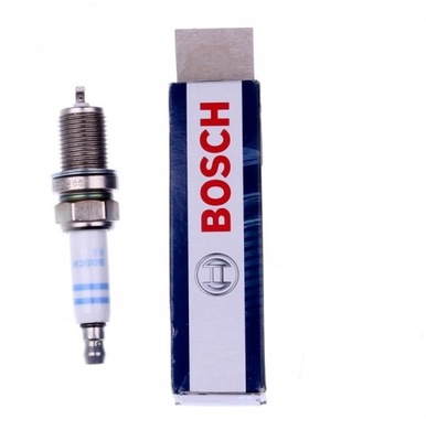 BOSCH СВІЧКА ISKR. FR5KPP332S 0242245576