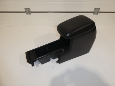 Subaru forester iii туннель подлокотник фото №1