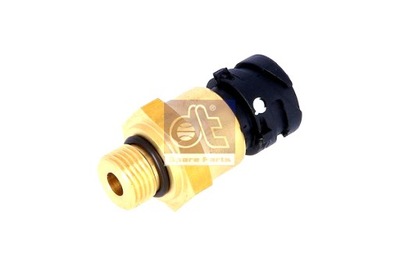 DT SPARE PARTS SENSOR DE PRESIÓN AIRE VOLVO B10 B12 B6 B7 B9  