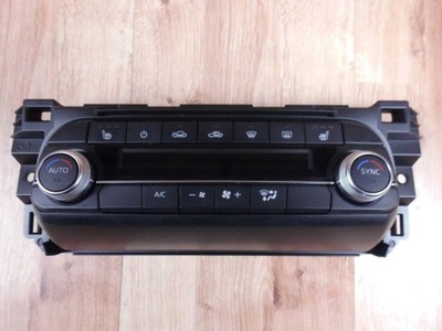 Mazda cx5 ii kf панель кондиционера управление фото №1