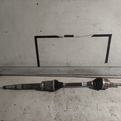 Ford kuga mk3 2.5 fhev приводной вал правая длинная фото №1