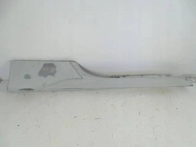 Поріг молдинг накладка поріг права ferrari sf90 stradale фото №1