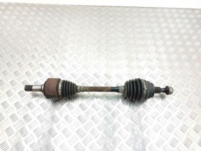 Mercedes-benz ml amg w164 2009 привідний вал передня фото №1