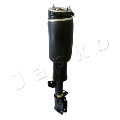 Амортизатор пневматичний перед l land rover range фото №1