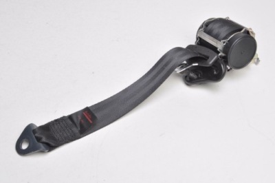 Peugeot 208 i pas безпеки правий задня 98063163xy фото №1