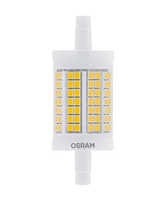 Żarówka LED Osram R7S A++