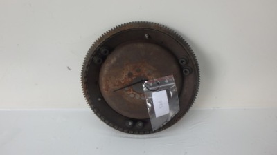 Mercedes ml w164 amg 6.3 колесо маховик фото №1