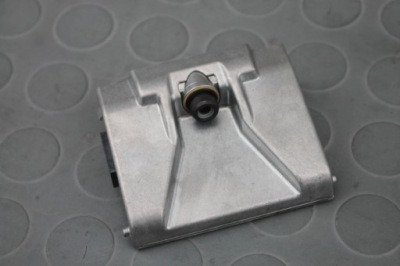 Камера стекло лобовое ассистент поперечина движения hyundai tucson ii iii 15-20 фото №1