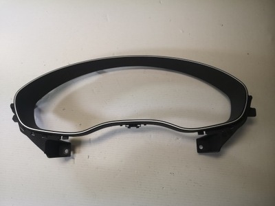 Audi a6 c7 рамка захист спідометра 4g1857115b фото №1