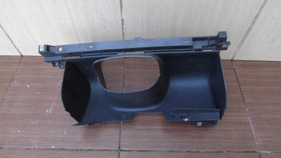 Smart fortwo 451 07- бардачок полиця pod кермо фото №1