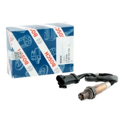 SONDE LAMBDA RENAULT MODUS GRAND MODUS 