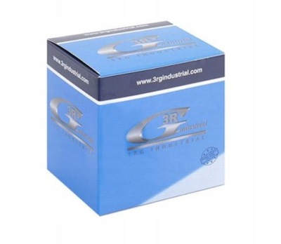 3RG 13253 РОЛИК 