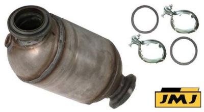 CATALYSEUR MERCEDES R280 R300 R320 R350 3.0CDI 2006- 