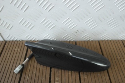 Mazda cx-5 ii kf 17-21 антенна кровельная навигации радио плавник оригинал оригинальный номер фото №1