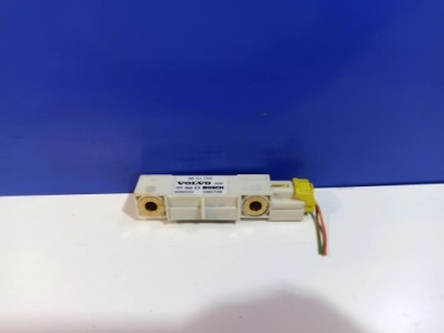 Volvo xc90 2010 датчики удара фото №1