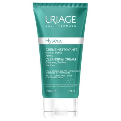 Krem oczyszczający Uriage 150 ml