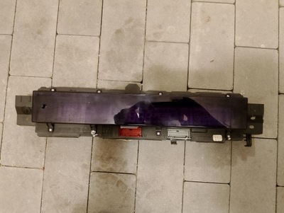 CUADRO DE INSTRUMENTOS VELOCÍMETRO RENAULT ESPACE IV P8200288814E  