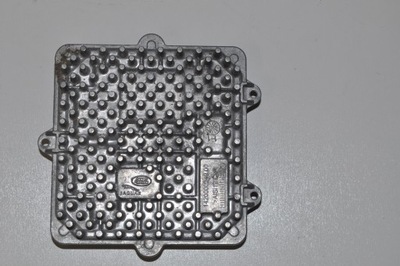 Jaguar land ro перетворювач модуль led 142000024900 фото №1