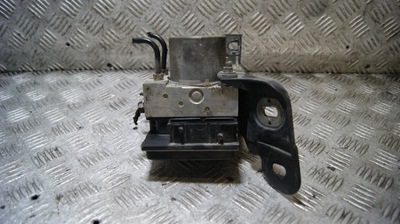 Насос abs opel corsa d 13236013 фото №1