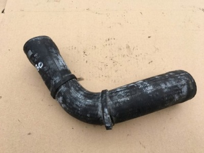 Труба интеркулер 1ml145708 leon cupra 1m фото №1