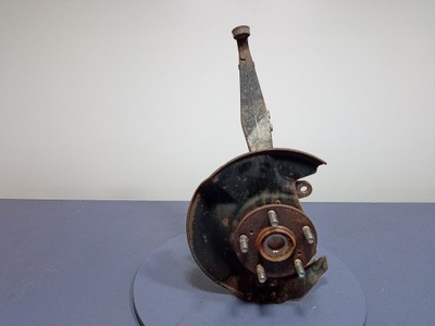 Acura tl iv 3.7 поворотний кулак перед права передня фото №1