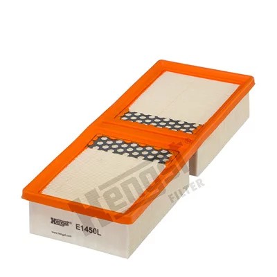 Фильтр pow.giulia 2.0 16- фото №1