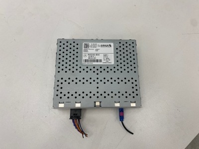 Модуль sirius mercedes w222 w218 2229004911 фото №1