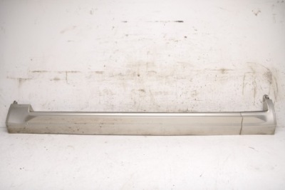 Volvo xc90 ii молдинг накладка поріг ліва 31395883 фото №1