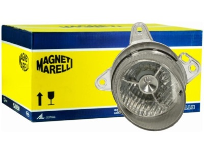 Ліхтар до рух w день праве mercedes slk r172 11- фото №1