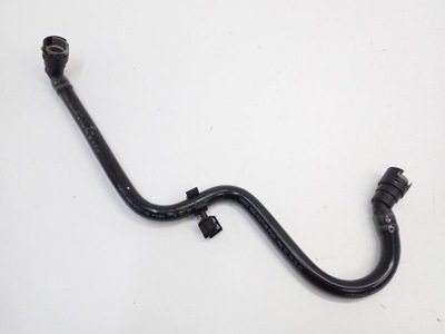 Wąż шланг трубка вентиляція картера h6bg-6k817-ab ford puma ii mk2 1.0 ecoboost b7jb 24r фото №1