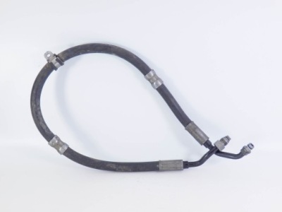 Шланг усилителя mercedes r171 w171 a1714661281 фото №1