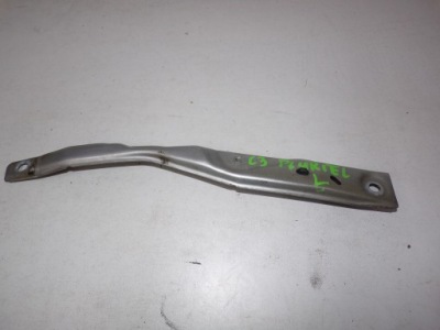 Кронштейн крыла левый/правый citroen c3 pluriel фото №1
