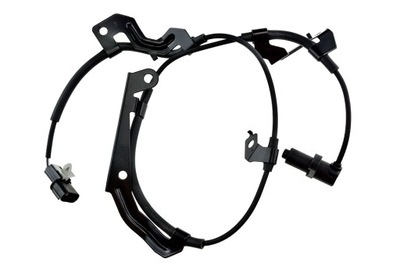 Датчик, швидкість обертова колеса nty hca-ms-052 фото №1