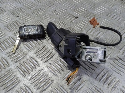 Замок запалювання citroen c3 n0502455 фото №1