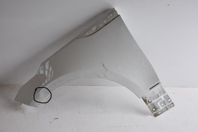 Land rover range rover velar крила фото №1