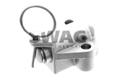 Swag натяжитель цепи распределительного вала fiat grande punto фото №1