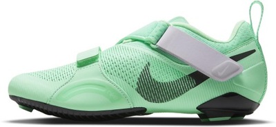 BUTY ROWEROWE Buty fitness Nike W SUPERREP CYCLE r. 38 okazja