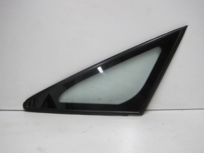 Стекло боковая левая mitsubishi grandis 06r фото №1