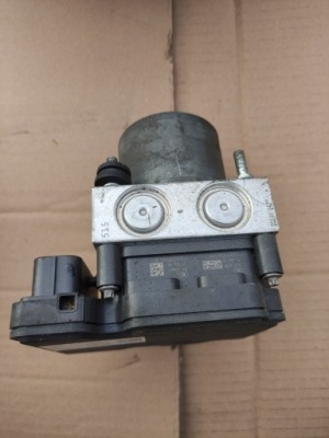 Ducato насос abs 0265956519 фото №1