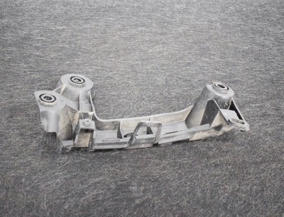 09683742980 DERECHA SOPORTES TRASERO DE PARAGOLPES CITROËN DS3 DESCAPOTABLE  