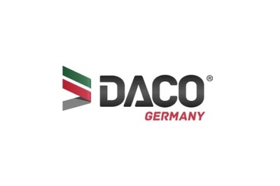 Супорт гальма ba1703 daco germany фото №1