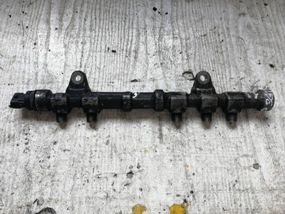 3614 молдинг впрыскная opel combo d 1.3 фото №1