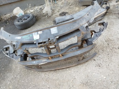 Pas передний vw passat b6 3c0805588h фото №1