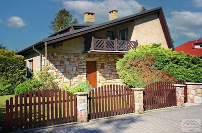 Dom, Jelenia Góra, 240 m²