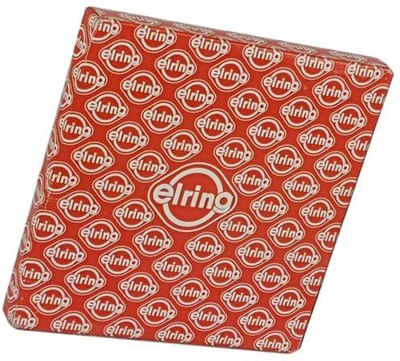 Elring 372.490 прокладка, кришка головки циліндрів фото №1