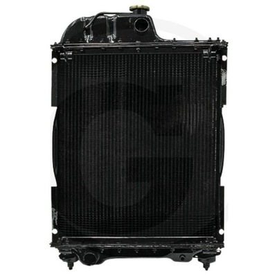 Chłodnica wody MTZ 80 82 701301010