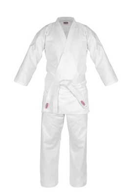 Kimono karate kyokushin 8oz Karatega MASTERS 170cm